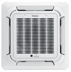 mechanische toebehoren voor ventilatorconvector Vaillant aroVAIR
