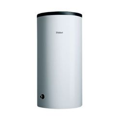 Boiler vaillant