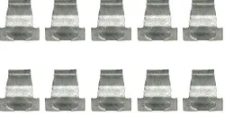 Clip vaillant
