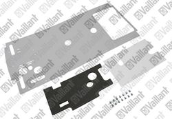 Dossier, avec isolant vaillant