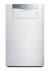 Open condensatievloerketel, Vaillant EcoCRAFT, VKK 806, 80 kW
