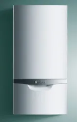 Gesloten condensatiegaswandketel, Vaillant ecoTEC plus VC 806, 80 kW