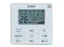 mechanische toebehoren voor ventilatorconvector Vaillant aroVAIR