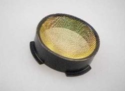 Filtre gaz, joint vaillant