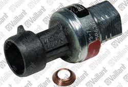 hogedruk sensor vaillant