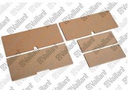 Isolant (set)