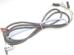 Kabelboom, temp. sensor vaillant