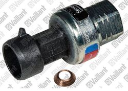 Lagedruk sensor vaillant