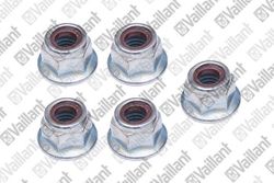 Ecrou M6 vaillant
