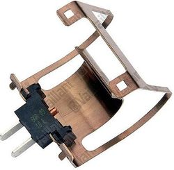NTC voeler L=1250 mm vaillant
