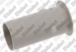 Pijp vaillant