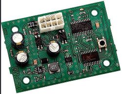 Circuit imprimé (Icovit)