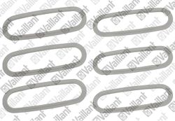 Passe tube vaillant