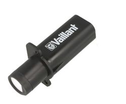 lagedruk sensor vaillant