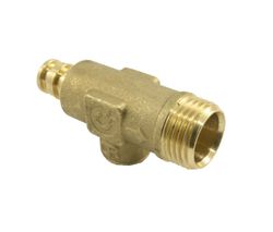 Terugslagklep vaillant