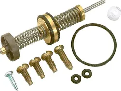 Clapet vaillant