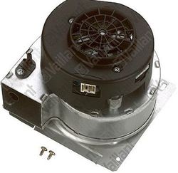 ventilateur pour installation dans canal Vaillant