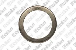 Vernauwingsring vaillant