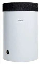 CV-boiler Vaillant uniSTOR VIH R 120/6 HA, 117l, A, Ø590x955mm, 1"prim
