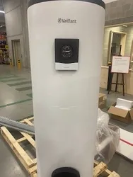 indirecte sanitair warmwaterboiler VIH RW 300/3 BR open verpakking