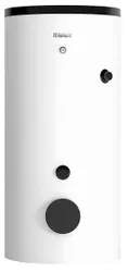CV-boiler Vaillant uniSTOR VIH RW 1500/2, 1445l, C, Ø1000x2128mm, 5/4"prim