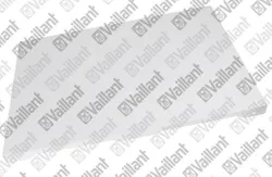 zijpaneel nieuwe vcw 346/5-5 vaillant