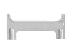 ledenvoet 220 mm kleur...