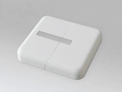 Ros. pied sol fin RTM/V-A 9016 vasco