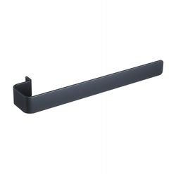 Handdoekbeugel N1L1 526 RAL 9005 vasco