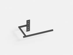 beugel 240mm alu vasco