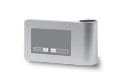 E-volve E-V-RF RAL 9006 grijs vasco