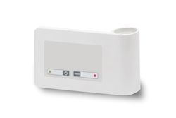 E-volve E-V-RF RAL 9016 wit vasco (ex 118400600009016)
