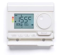 RF Remote control vasco (ex 118400600009016)