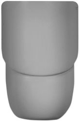 BAS connector gris vasco