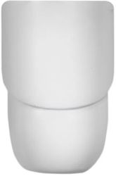 BAS connector wit vasco