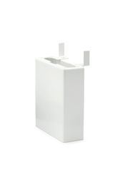 Pied en tole P/280 X4  vasco