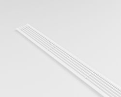 Grill pour Flatline type 21 S longueur 1400 vasco