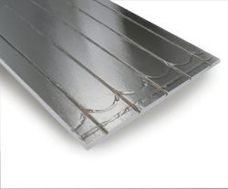 droogsysteemplaat 1175x750x25mm vasco