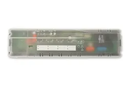 5 zoneregelaar + externe antenne vasco