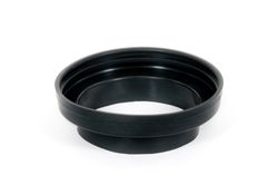 Verbindingsmof rond luchtkanaal Vasco HR WTW 3000 Ø160mm