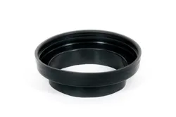 manchon de raccordement pour conduit d'air circulaire Vasco HR WTW 3000 Ø160mm
