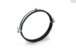 tweedelige beugel rond Vasco HR WTW 3000 Ø160mm