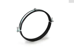 tweedelige beugel rond Vasco HR WTW 3000 Ø255mm