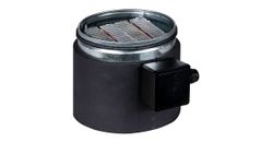 Elektrisch voorverwarmingselement D180 - 1400W vasco