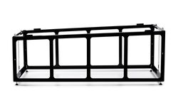 support de montage DX horizointal 695x1268x476mm vasco