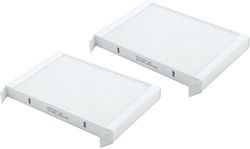 Cassetteluchtfilter F7/M5, Vasco, Compact 225, 125x260x35mm