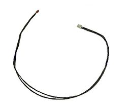 Sonde NTC 2-pol 360mm DII vasco