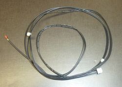 Sonde NTC 3-pol 1180mm DII vasco