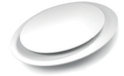 Toe-/afvoerventiel, Vasco EasyFlow Smiley 2.0, Ø125mm, rond, wit