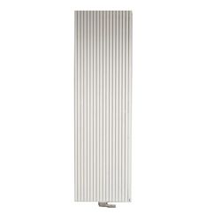 Sierradiator, Vasco Carre Plus CPVN-PLUS, HxL=1800x355mm, 1293W (75/65/20), wit RAL9016, aansluiting midden